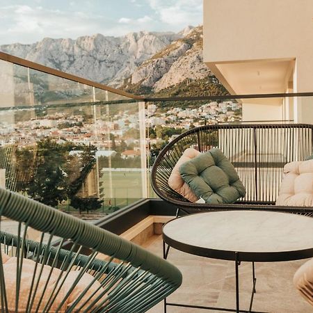 Libero Amfora Makarska Extérieur photo