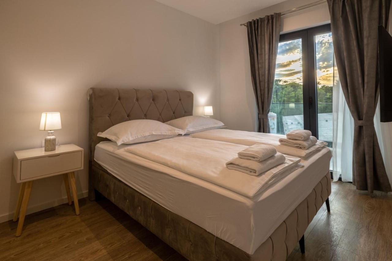 Libero Amfora Makarska Extérieur photo
